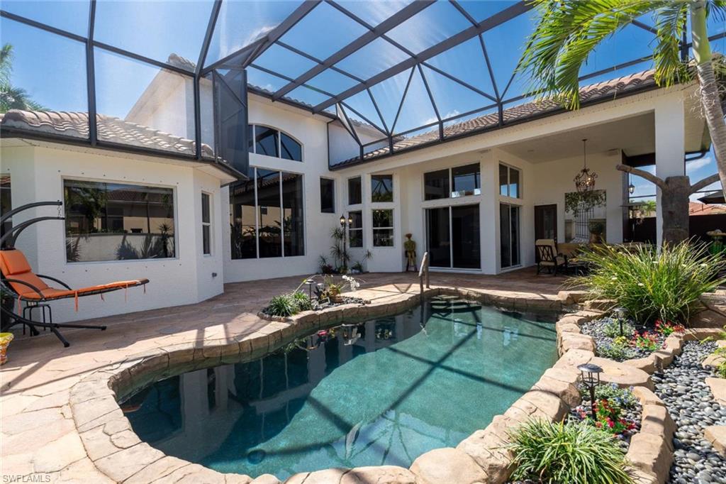 19261 La Serena DR