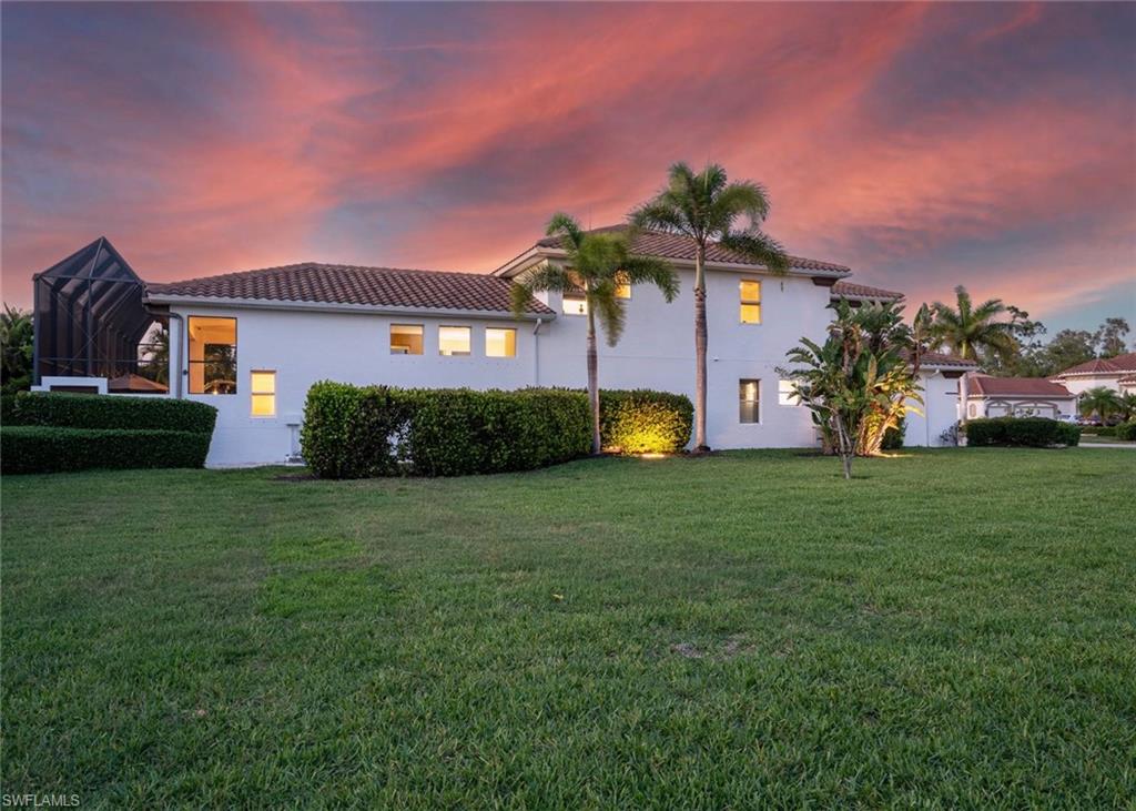 19261 La Serena DR