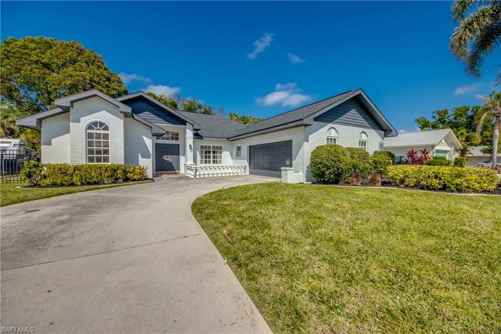 354 Prather DR