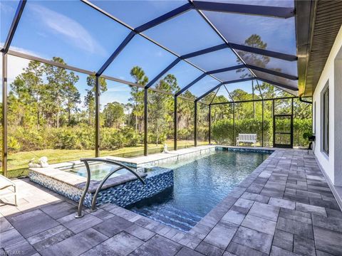 2007 22nd AVE NE NAPLES FL 34120