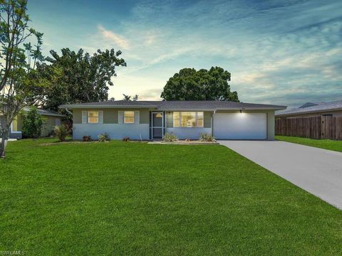1616 S Hermitage RD FORT MYERS FL 33919