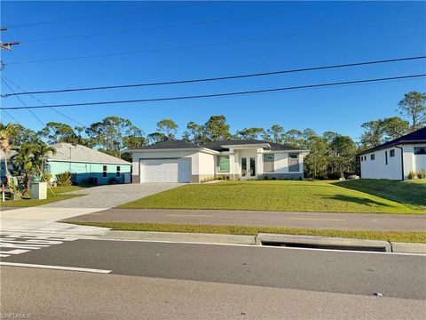 2933 Van Buren PKWY CAPE CORAL FL 33993