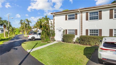 7025 New Post DR Unit 1, North Fort Myers, FL 33917 - #: 224024178