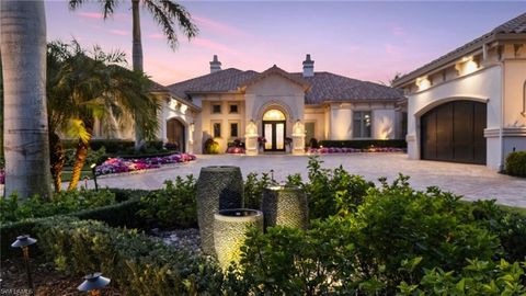 17406 Via Lugano CT MIROMAR LAKES FL 33913