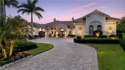 17406 Via Lugano CT MIROMAR LAKES FL 33913