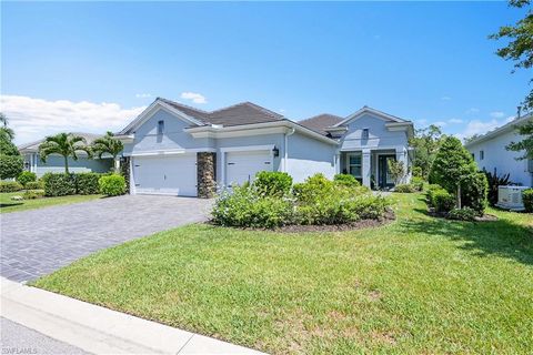 13725 Magnolia Isle DR FORT MYERS FL 33905