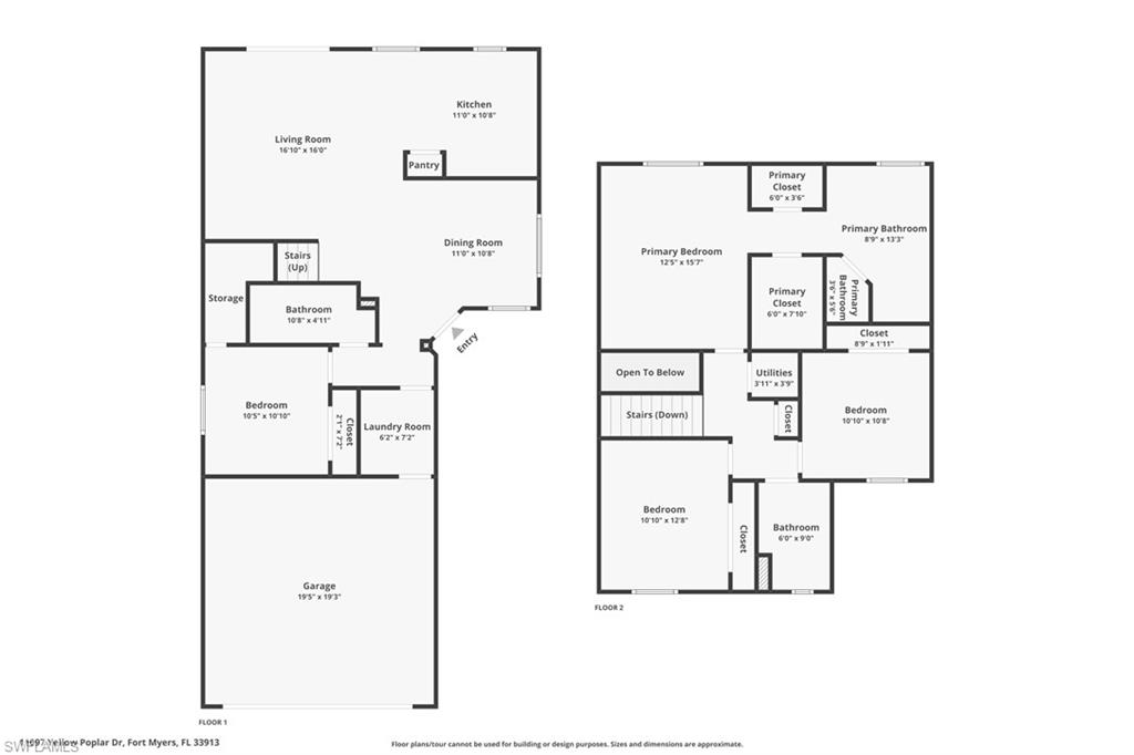 11097 Yellow Poplar DR