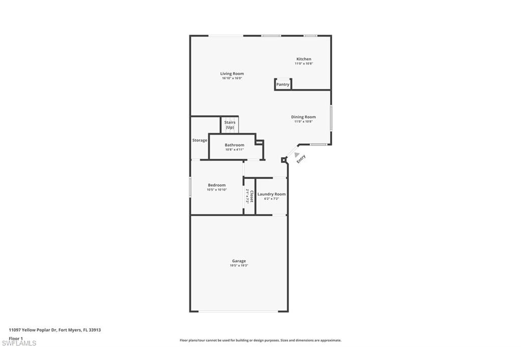 11097 Yellow Poplar DR