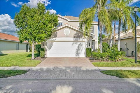 11097 Yellow Poplar DR FORT MYERS FL 33913