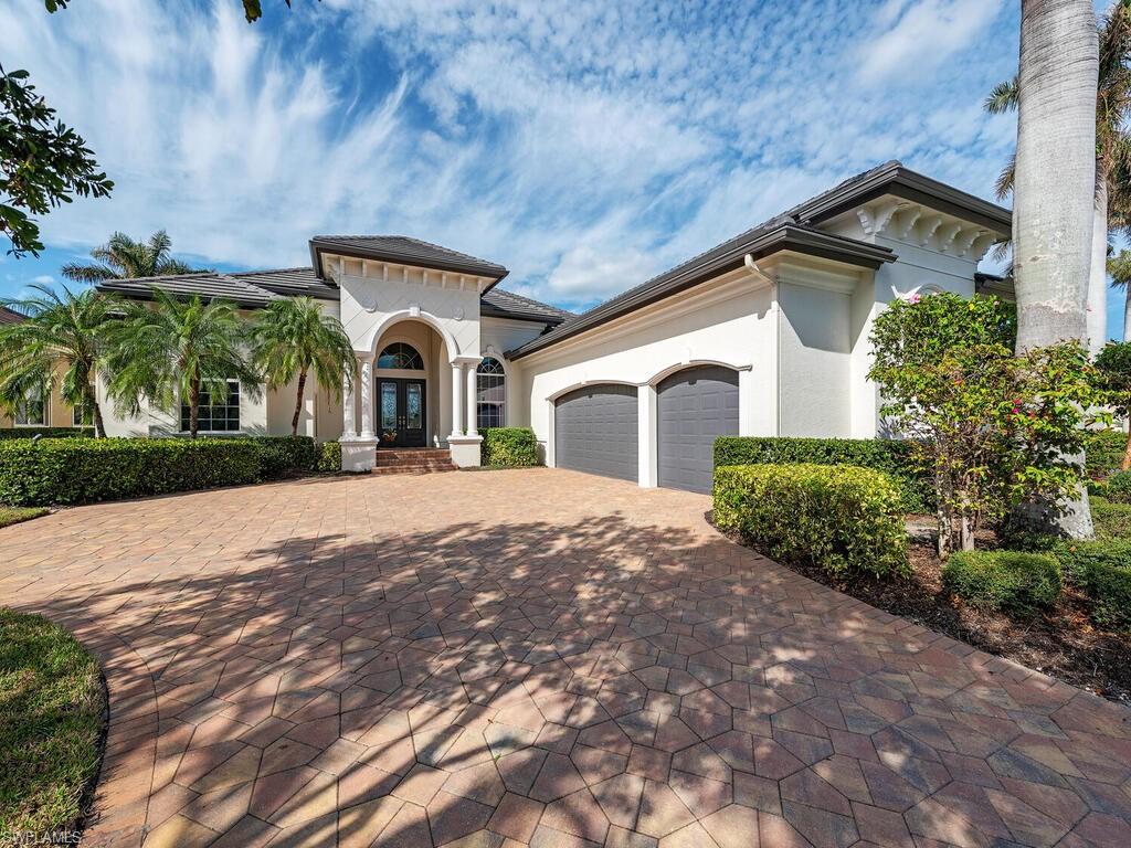 18530 Cypress Haven DR