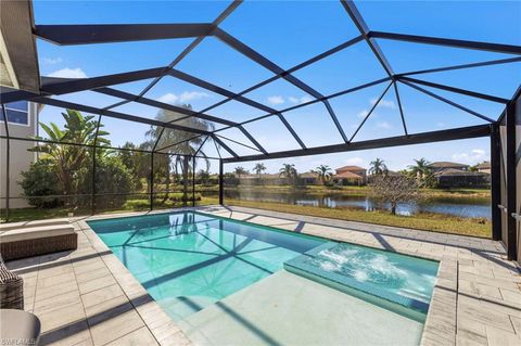 10392 Spruce Pine CT FORT MYERS FL 33913