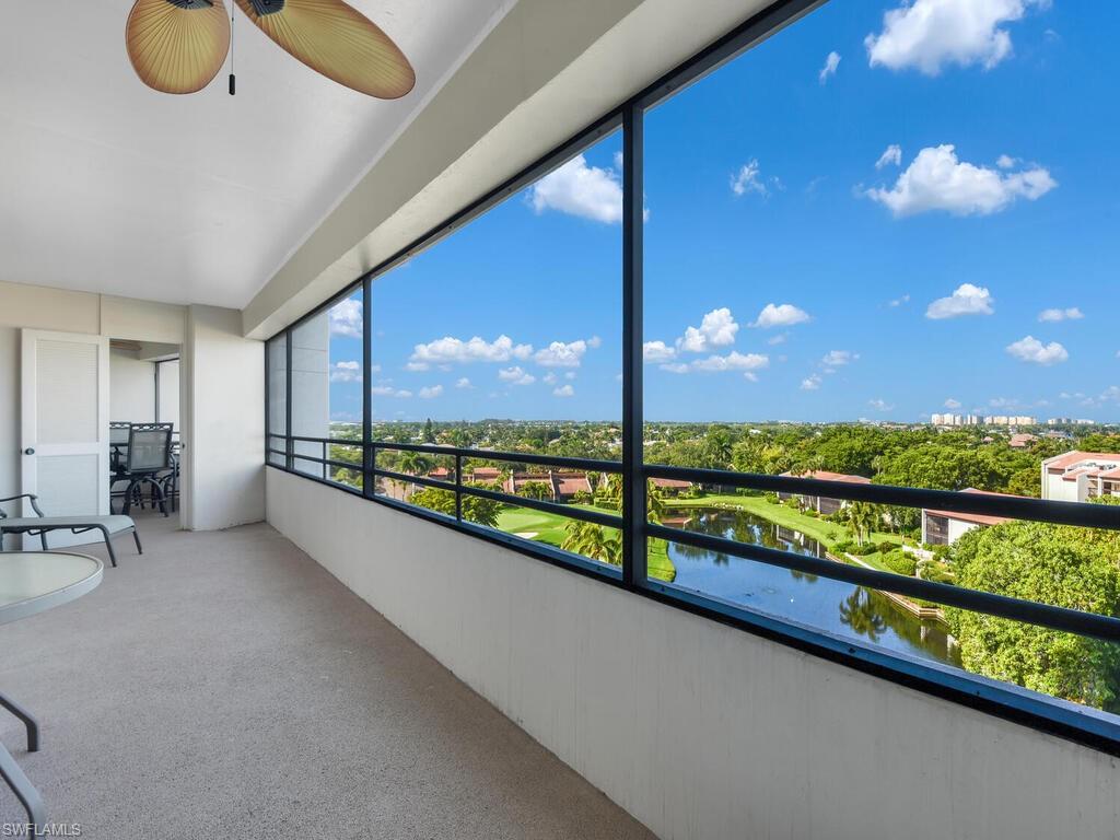 5260 S Landings DR 805