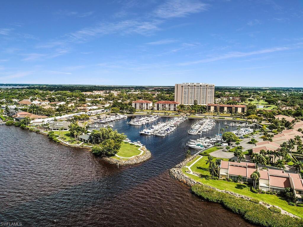 5260 S Landings DR 805