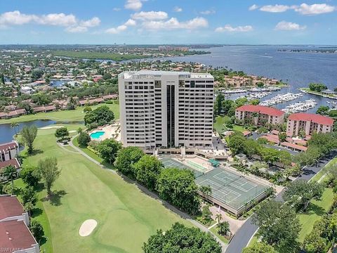 5260 S Landings DR 805 FORT MYERS FL 33919