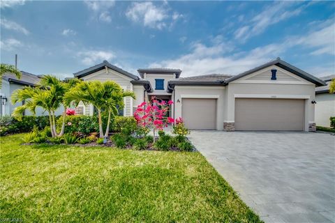 11420 Canopy LOOP, Fort Myers, FL 33913 - #: 224022129