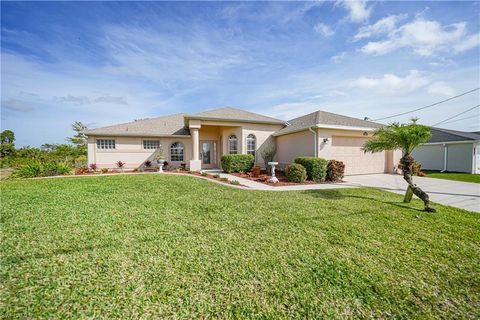 2517 SW 2nd TER, Cape Coral, FL 33991 - #: 224019191
