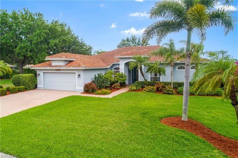 12498 Pebble Stone CT, Fort Myers, FL 33913 - #: 224029625