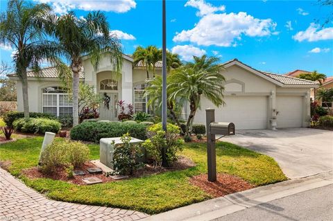 16064 Cutters CT, Fort Myers, FL 33908 - #: 224015264