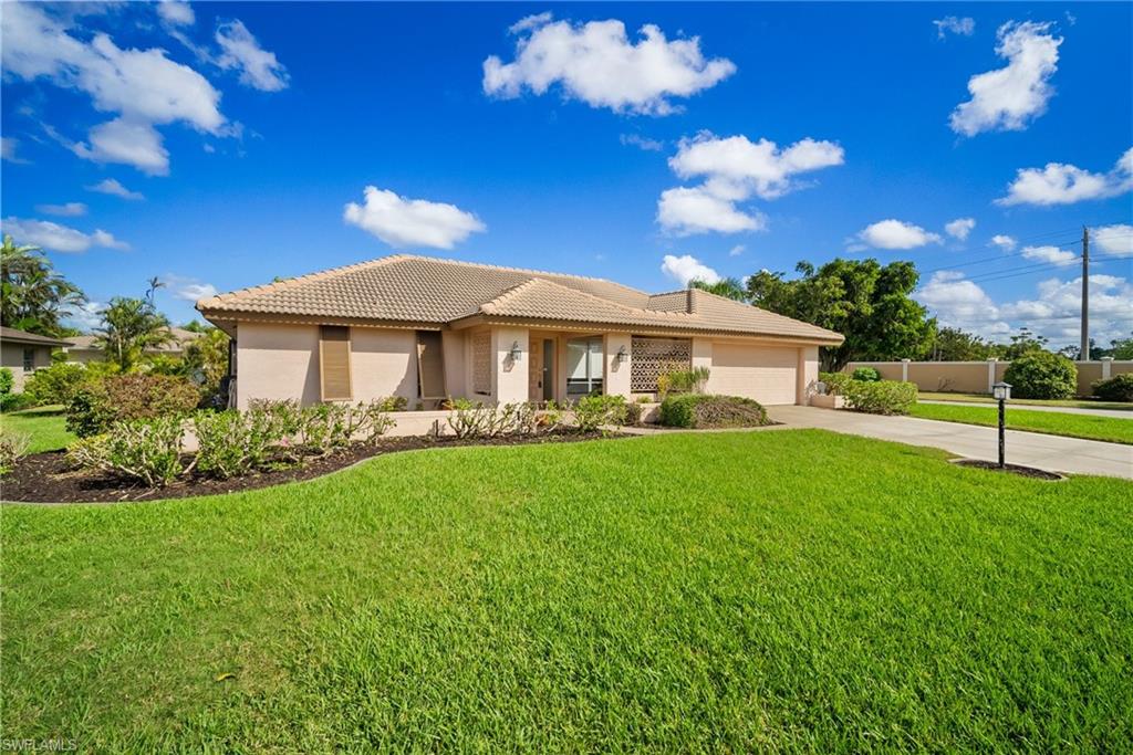 1593 Tredegar DR
