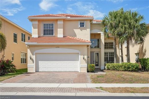 11270 Pond Cypress ST FORT MYERS FL 33913