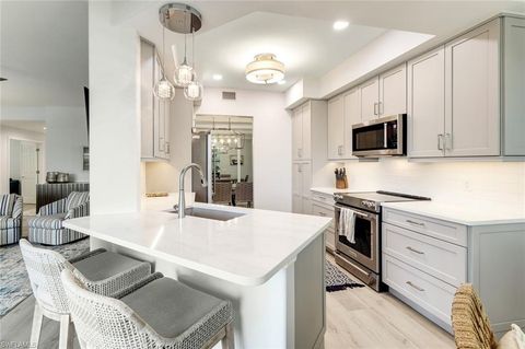 22801 Sago Pointe DR 1307 ESTERO FL 34135
