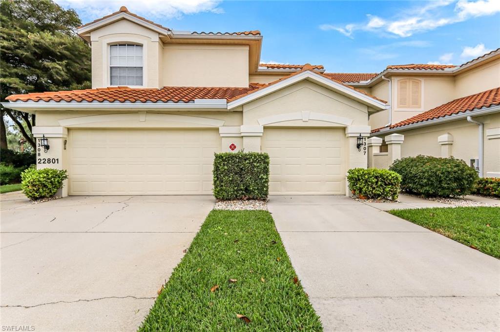22801 Sago Pointe DR 1307