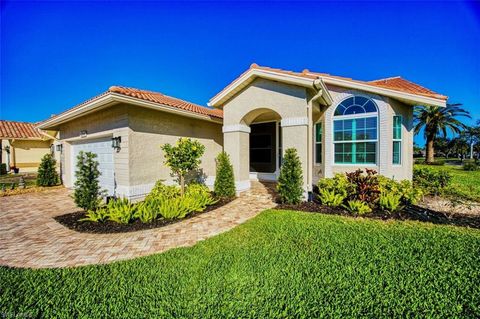 12360 Kelly Sands WAY FORT MYERS FL 33908
