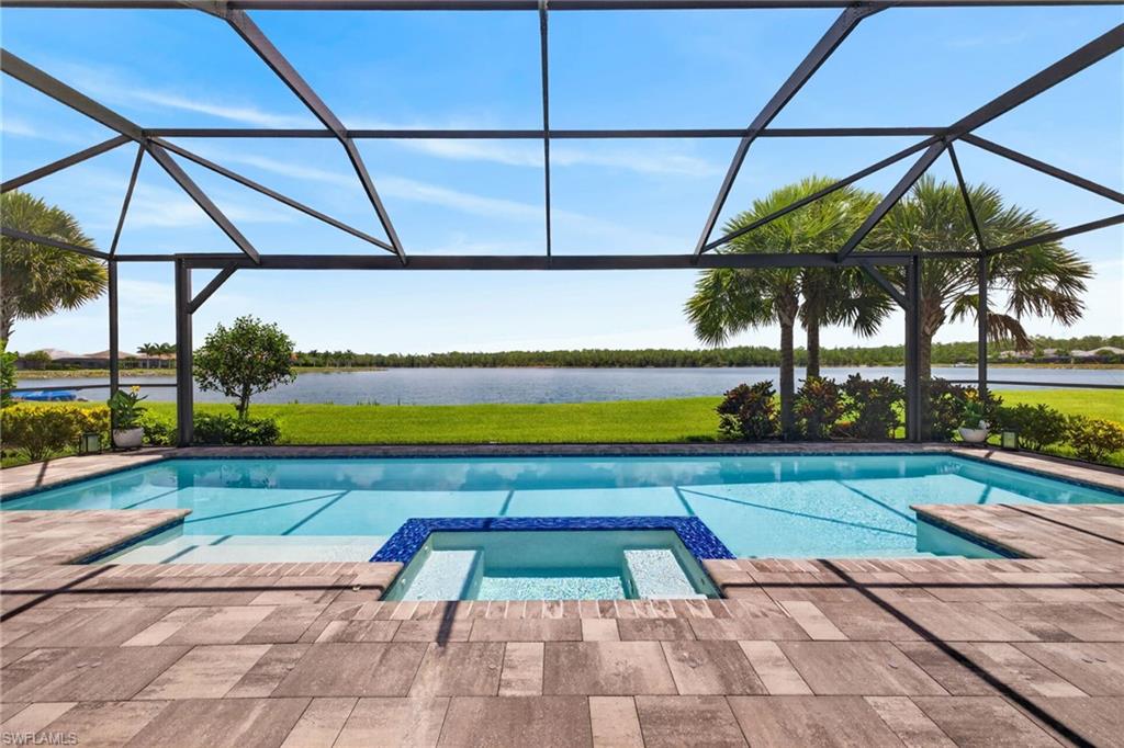 19263 Aqua Shore DR