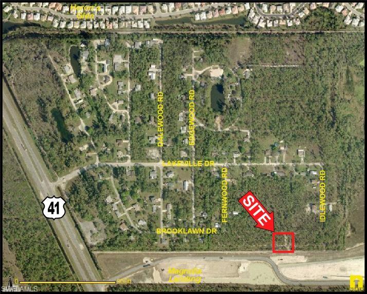 2318, 2328, 2344 Brooklawn DR