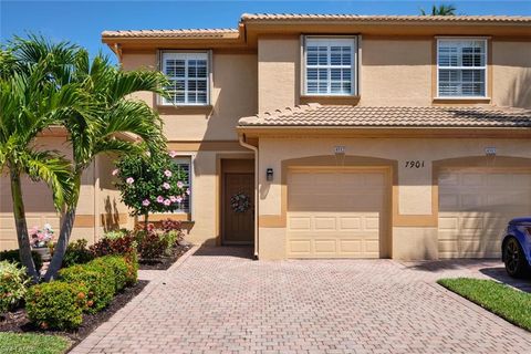 7901 Lake Sawgrass LOOP 4512 FORT MYERS FL 33907