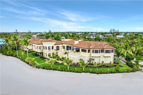 6111 Sanibel Captiva RD SANIBEL FL 33957