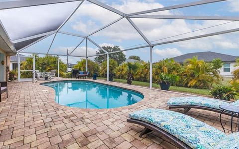 919 SW 33rd ST, Cape Coral, FL 33914 - #: 224001974
