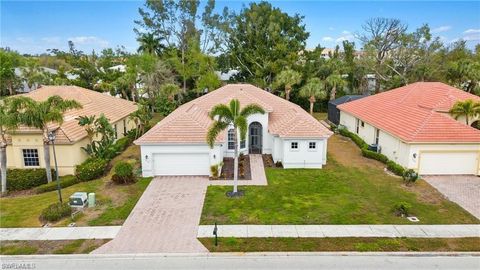 16192 Coco Hammock WAY FORT MYERS FL 33908