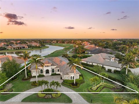 4150 Cortland WAY NAPLES FL 34119