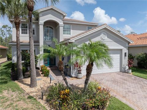 11164 Sparkleberry DR FORT MYERS FL 33913