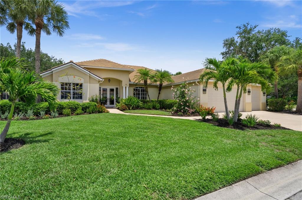 12501 Walden Run DR