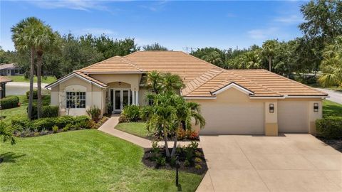 12501 Walden Run DR FORT MYERS FL 33913