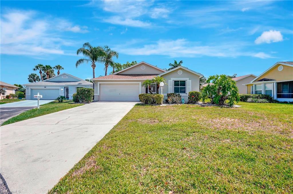 15114 Palm Isle DR