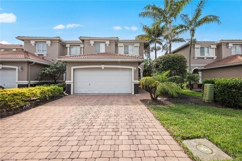 9581 Roundstone CIR, Fort Myers, FL 33967 - #: 224009244