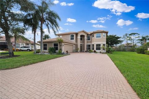 13206 Lazzaro CT ESTERO FL 33928