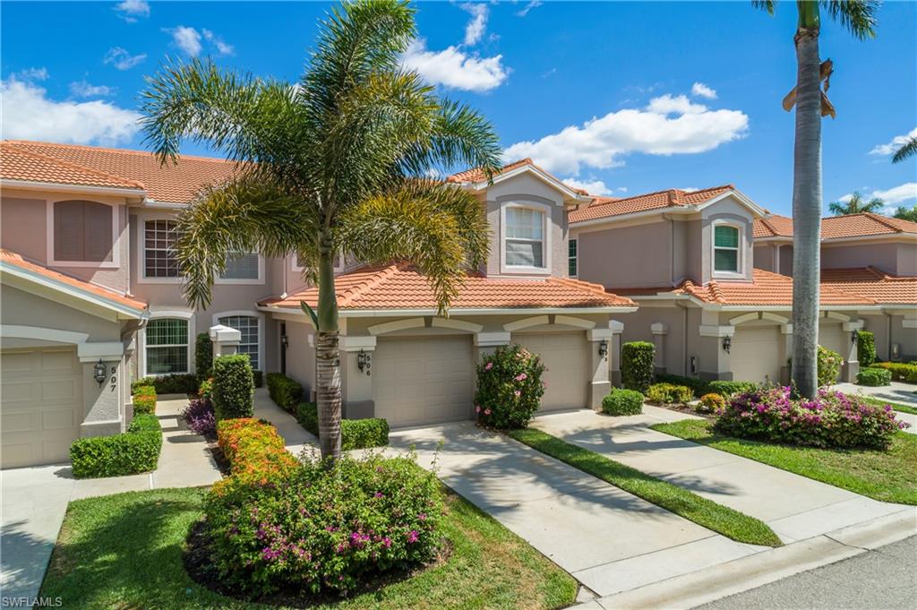 23560 Wisteria Pointe DR 506