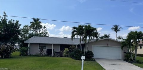 496 Keenan AVE, Fort Myers, FL 33919 - #: 224022346