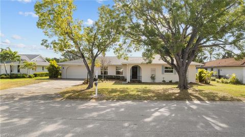 5327 Shalley CIR W FORT MYERS FL 33919