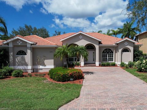 16016 Cutters CT, Fort Myers, FL 33908 - MLS#: 223045717