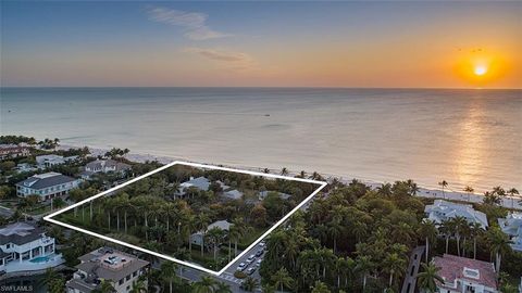 20 14th AVE S NAPLES FL 34102