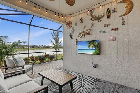 19545 Hinkley DR ESTERO FL 33928