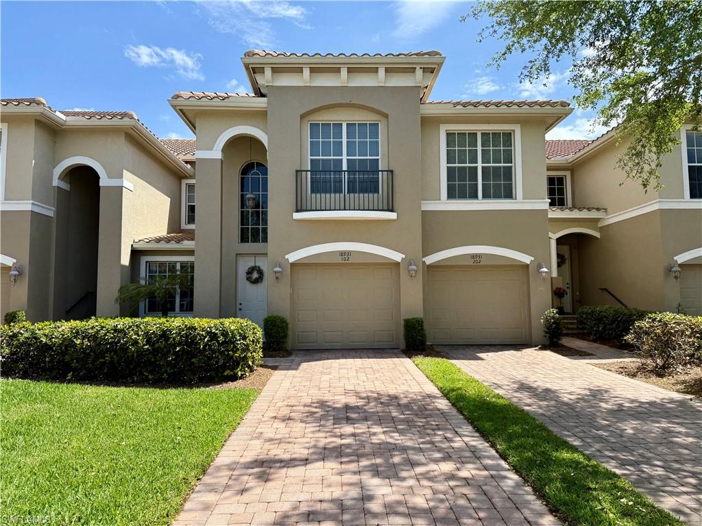 18931 Bay Woods Lake DR 102