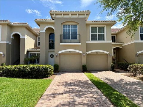18931 Bay Woods Lake DR 102 FORT MYERS FL 33908