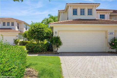 3010 Meandering WAY Unit 101, Fort Myers, FL 33905 - #: 224036841