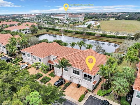 23430 Alamanda DR 203 ESTERO FL 34135